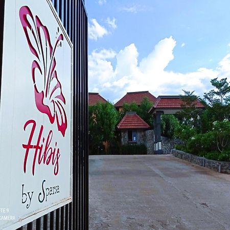 Hibis By Sparsa Vellore Εξωτερικό φωτογραφία