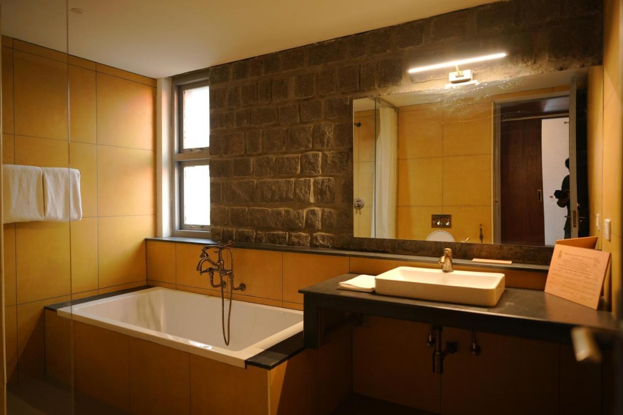 Hibis By Sparsa Vellore Εξωτερικό φωτογραφία
